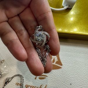 Brand new necklace